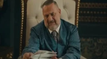 توقيت العرض.. القنوات الناقلة لمسلسل أولاد الراعي الحلقة 3 وموعد الإعادة اليوم